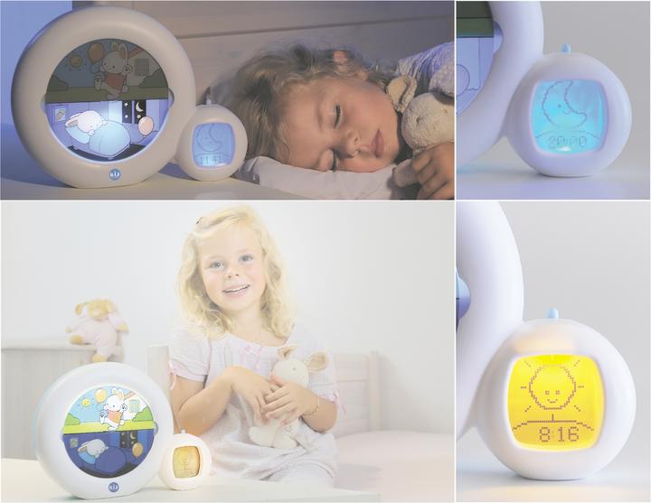 Image du produit Claessens'Kids Kid'Sleep Moon