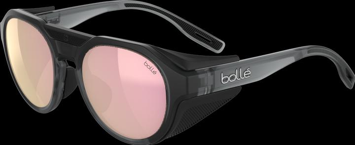 Produktbild Bollé Ascender Polarized S3 (VLT 15%) (Grey Frost II, Brown Pink Polarized)
