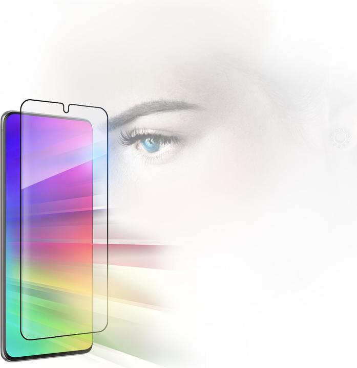 Actual product image InvisibleShield Glass Fusion VisionGuard+ (1 Piece, Samsung Galaxy S20+)