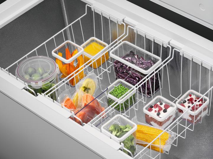 Immagine prodotto Electrolux GT380 (Struttura autonoma, 371 l)