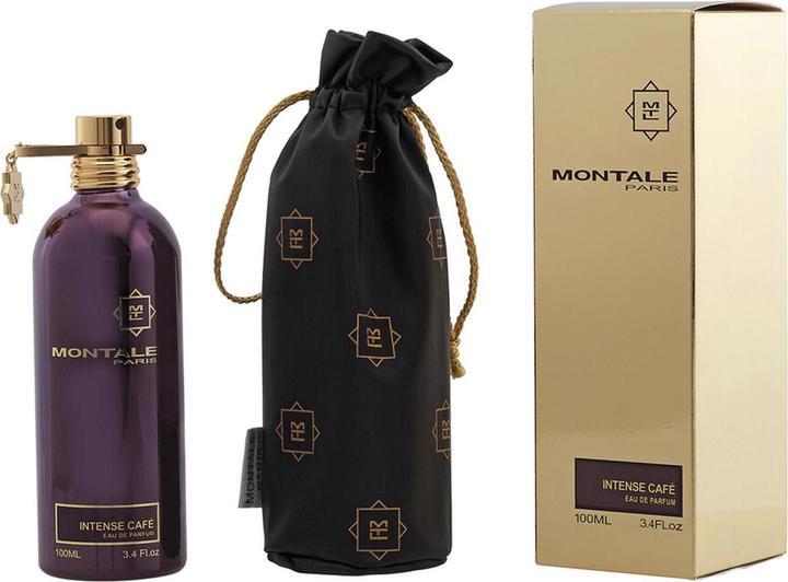 Produktbild Montale Intense Caf (Eau de Parfum, 100 ml)