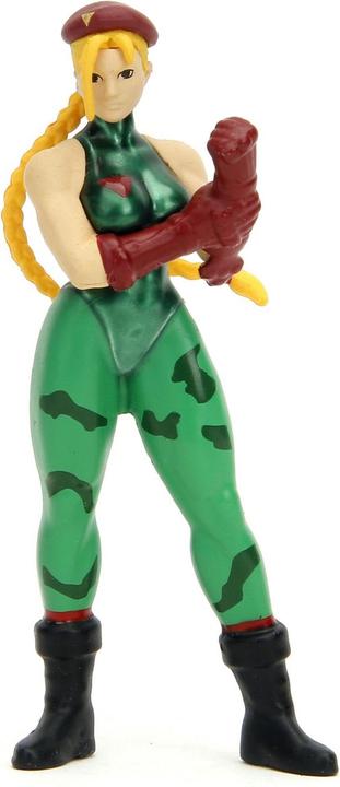 Immagine prodotto Jada Street Fighter 1969 Chevrolet 1:24