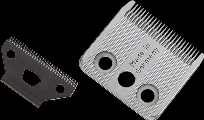 Image du produit Moser Tête de coupe pour 1440 (1 x)
