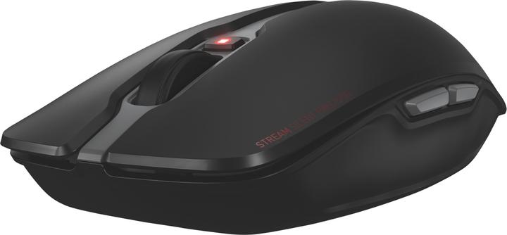 Actual product image CHERRY Stream Desktop (DE, Wireless)