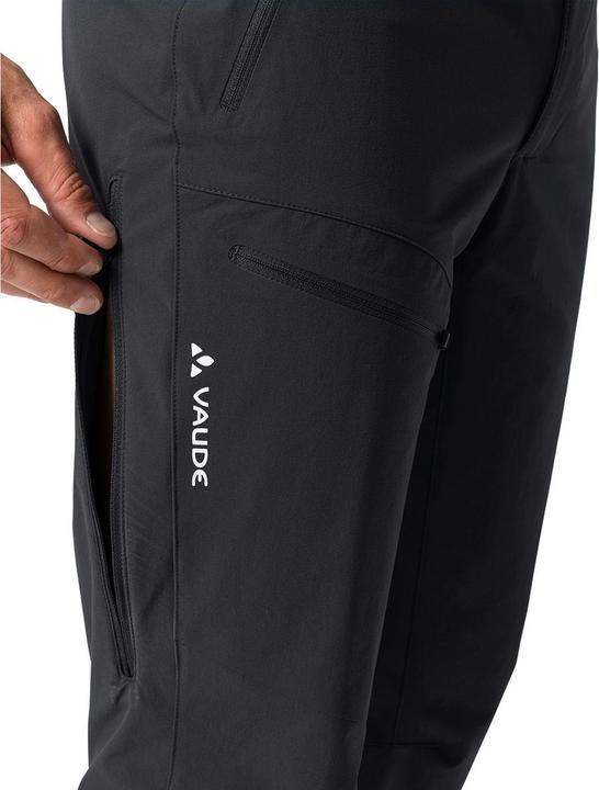 Actual product image Vaude Badile II (52)