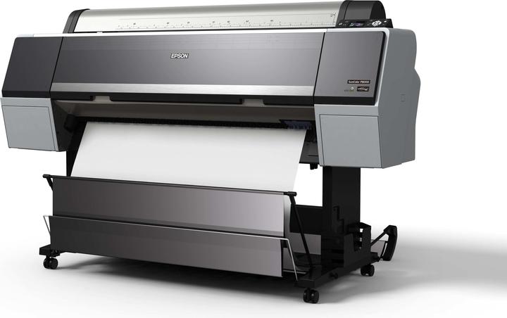 Immagine prodotto Epson SureColor SC-P8000 STD (Inchiostro, Colore)