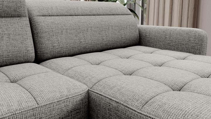 Produktbild ELTAP Berrto (4-Sitzer, Bettsofa, Wohnlandschaft)