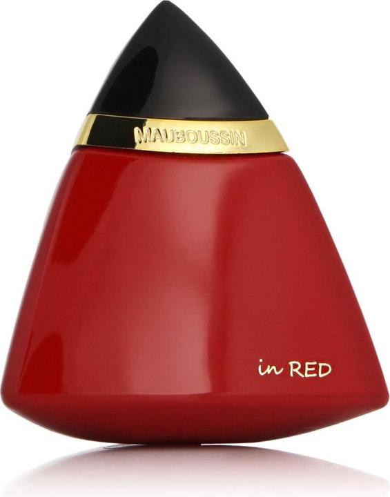 Immagine prodotto Mauboussin in rosso (Eau de parfum, 100 ml)