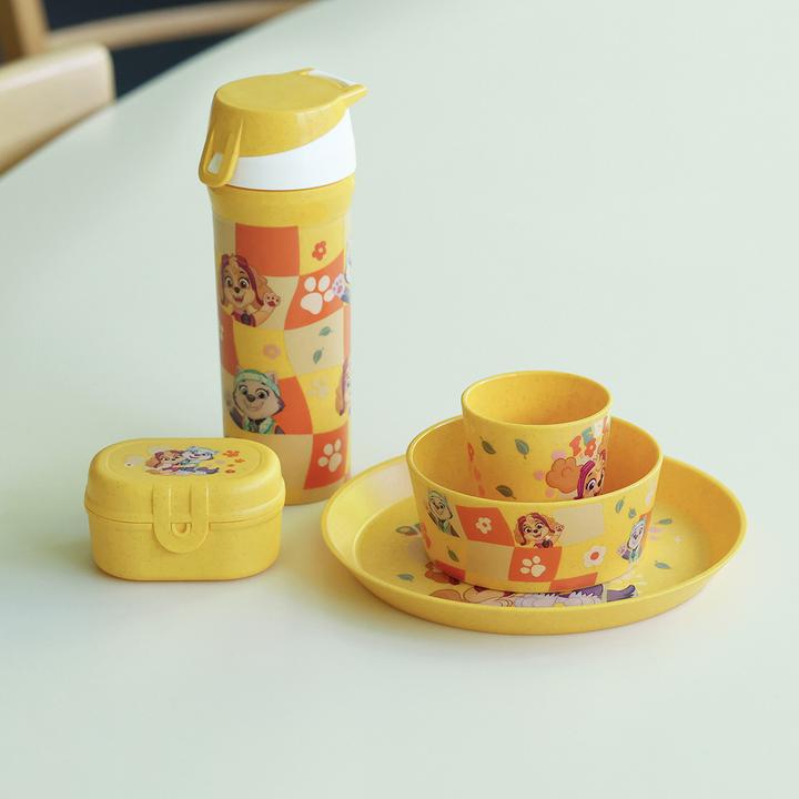 Produktbild Koziol Connect Plate Grow Paw Patrol