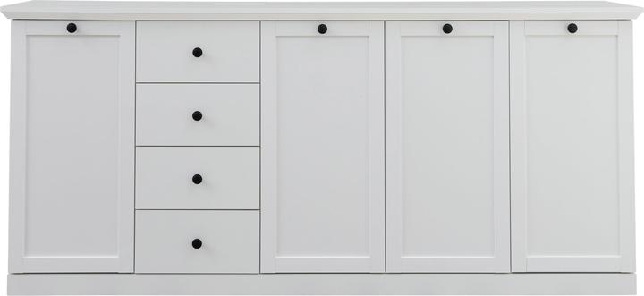 195 x 41 x 88 cm
