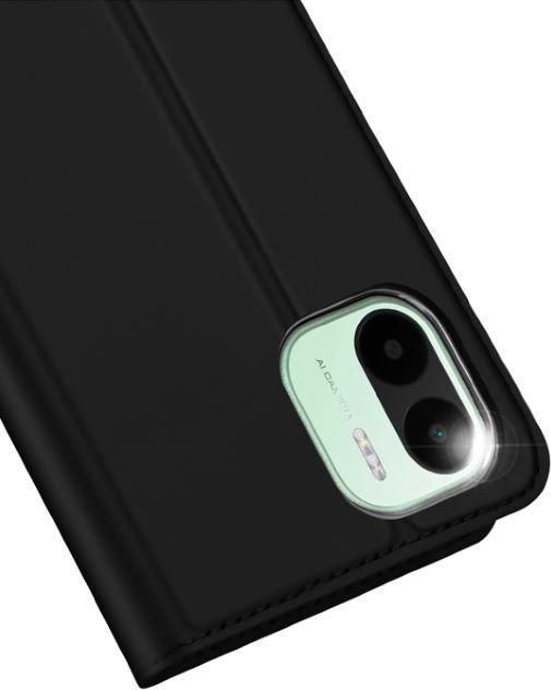 Actual product image Dux Ducis Skin Pro Series Bookcover (Xiaomi Redmi A1, Xiaomi Redmi A2)