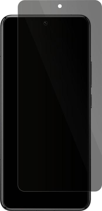 Produktbild Dipos Blickschutzfolie 2-Way Anti-Shock (1 Stück, Xiaomi 14 Pro)