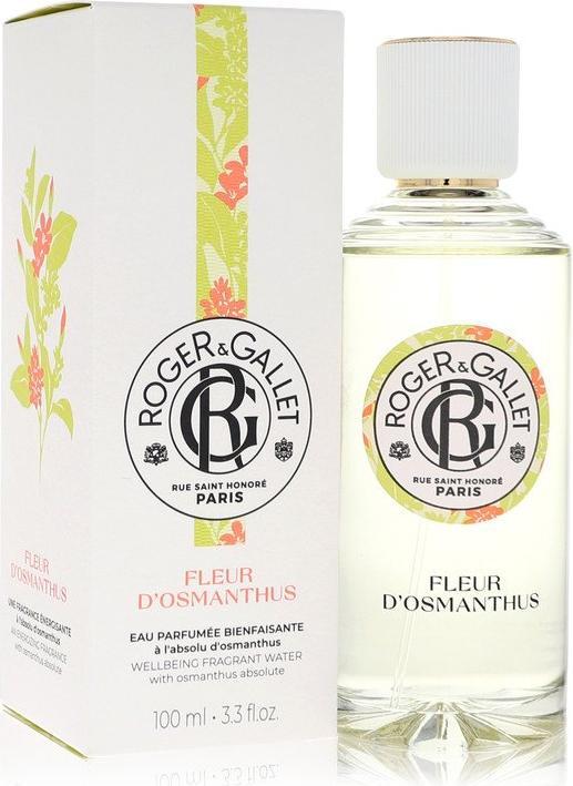 Image du produit Roger & Gallet Eau Parfumée (Eau de toilette, 100 ml)