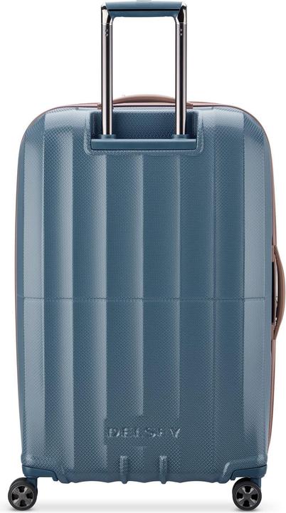 Produktbild Delsey St. Tropez 4-Rollen Trolley 76 cm (107 l, XL (ab 115l))