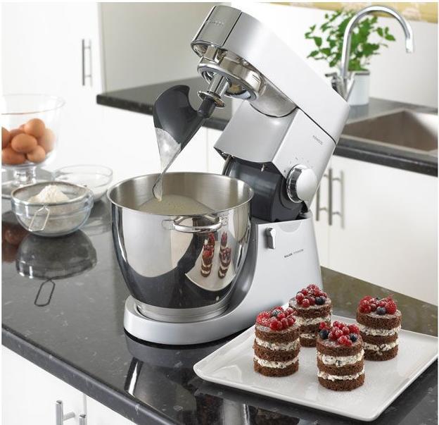 Actual product image Kenwood At512