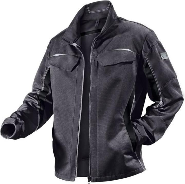 Image du produit Kübler Veste de travail bicolore stretch 1324 (58)