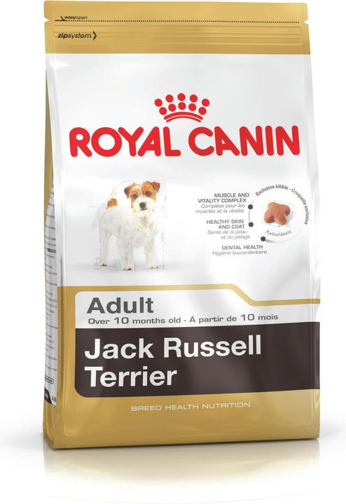 Royal Canin Adult Jack Russel (Adult, 1 Stk., 1500 g)