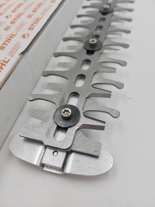 Image du produit Stihl Jeu de lames original HSA 56, HSA 66 500mm 48517105903