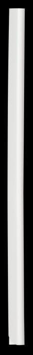 Produktbild Durable Klemmschienen 6mm (A4, 100 x)
