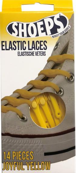 Image du produit Shoeps Lacets élastiques