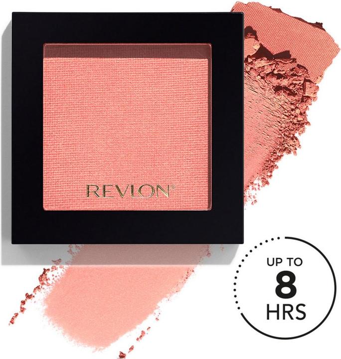 Immagine prodotto Revlon Fard in polvere (029 Bomba rosa)