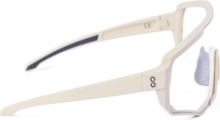 Produktbild Coast Optics Nita 2 Sportbrille Driftwood mit klarem Glas