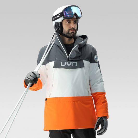 Produktbild UYN Skijacke Natyon Flag (S)