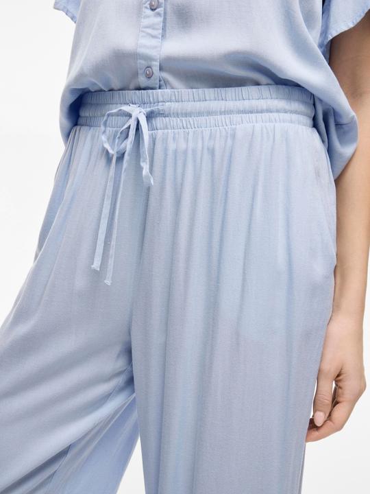 Actual product image Vila Loose Fit Trousers (40)