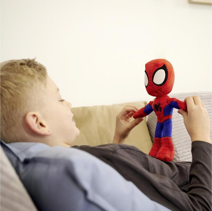 Produktbild Simba Disney Marvel Spidey (25 cm)