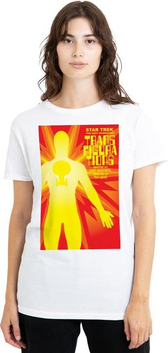 Produktbild The Next Generation Season 3 Episode 25 TShirt (M)