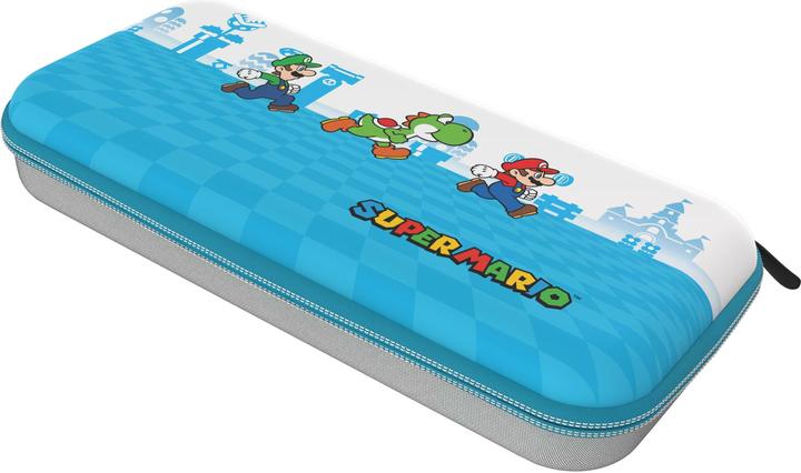Immagine prodotto PDP Travel Case - Mario Escape (Switch Lite, Switch OLED, Switch)