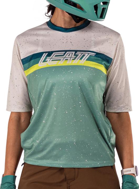Produktbild Leatt MTB Enduro 3.0 Jersey (XS)