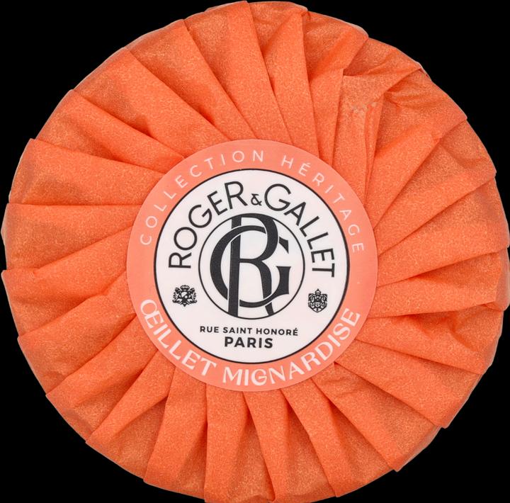 Produktbild Roger & Gallet Oeillet Savon (Seifenlotion)