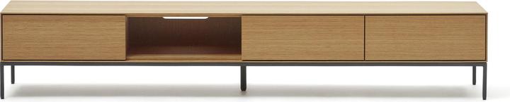 Kave Home Vedrana (195 x 35 x 40 cm)