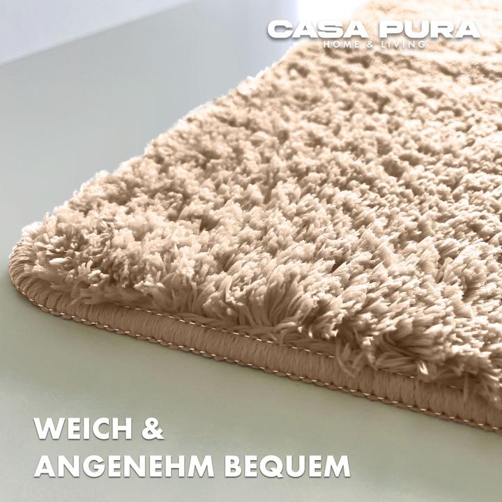 Produktbild Casa Pura SKY Badematte (70 x 120 cm)
