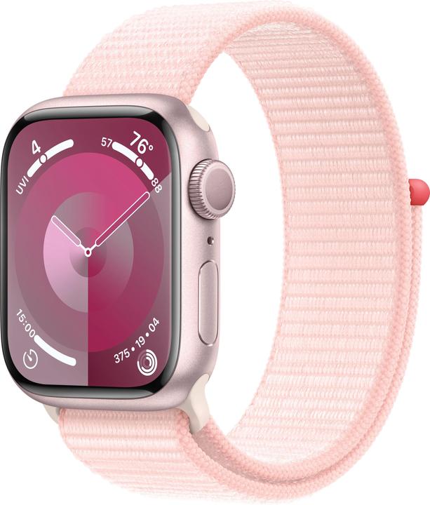 Apple Watch Series 9 (41 mm, nur WLAN)
