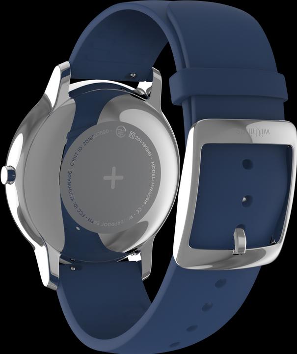 Produktbild Withings Move Timeless Chic (38 mm)