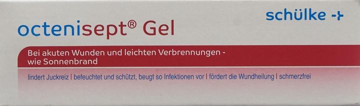 Produktbild Octenisept Gel (20 ml, Gel)