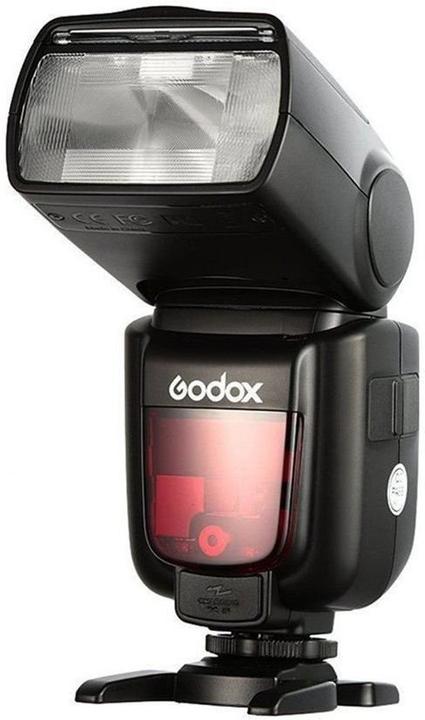 Image du produit Godox Tt685-N (Flash à monter, Nikon)