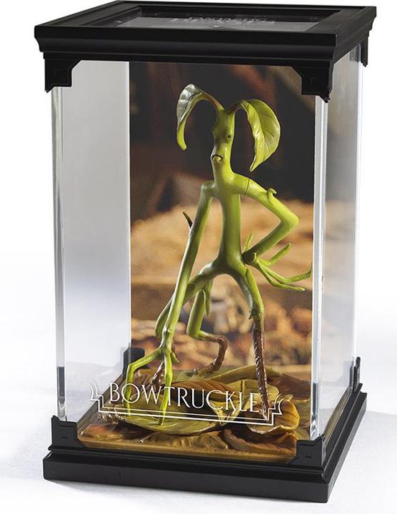 Produktbild Noble Collection Phantastische Tierwesen: Bowtruckle
