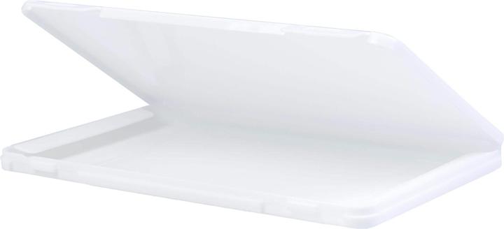 Actual product image FTM Protective cover for hygiene masks (Mouthguard protective cover)