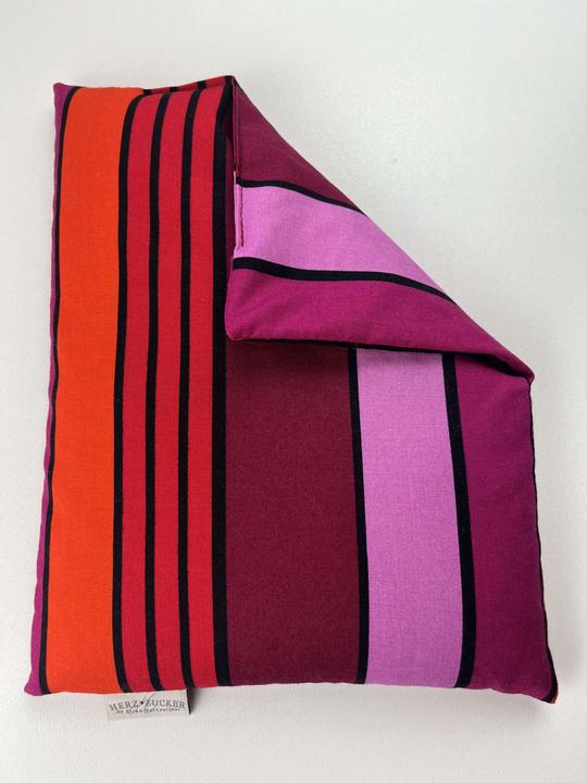 Produktbild Herzzucker Raps Waermeki 26x21cm Living (26 x 21 cm)