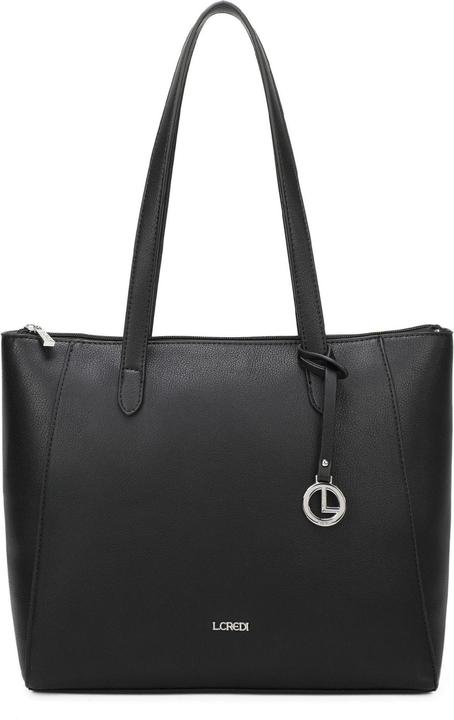 L.Credi Polly Shopper Tasche 33 cm (11 l)