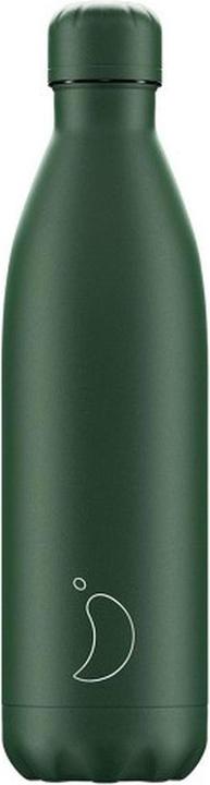 Chilly’s Matte All Green (0.75 l)