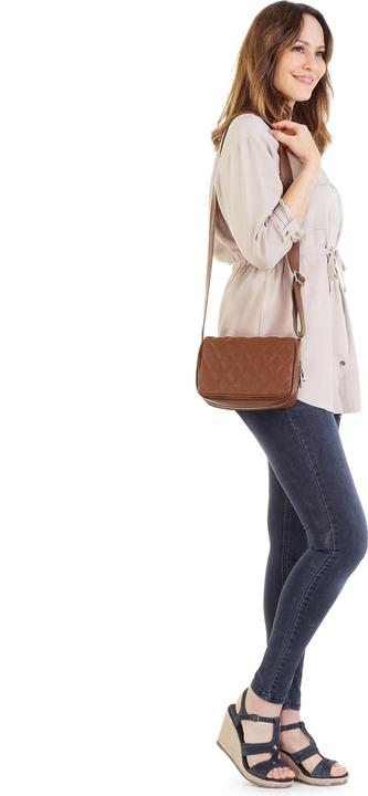 Actual product image Cluty Umhängetasche