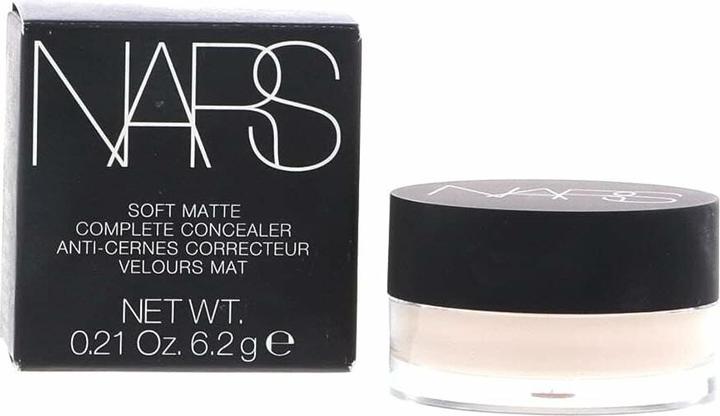 Immagine prodotto NARS Cosmetics Soft Matte Complete Concealer (Chantilly)