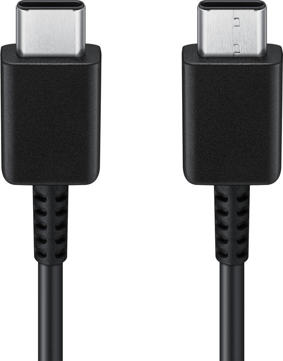 Produktbild Samsung USB C - USB C Bulkware (1 m, USB 2.0)