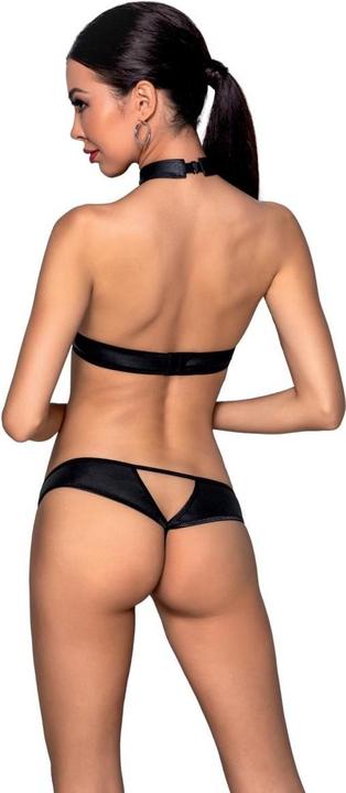 Actual product image Passion Bra set "Malwia (3XL)