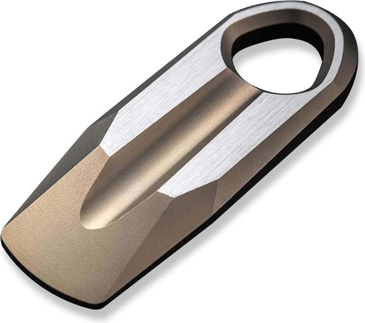 Actual product image Civivi Ti-Bar Champagne