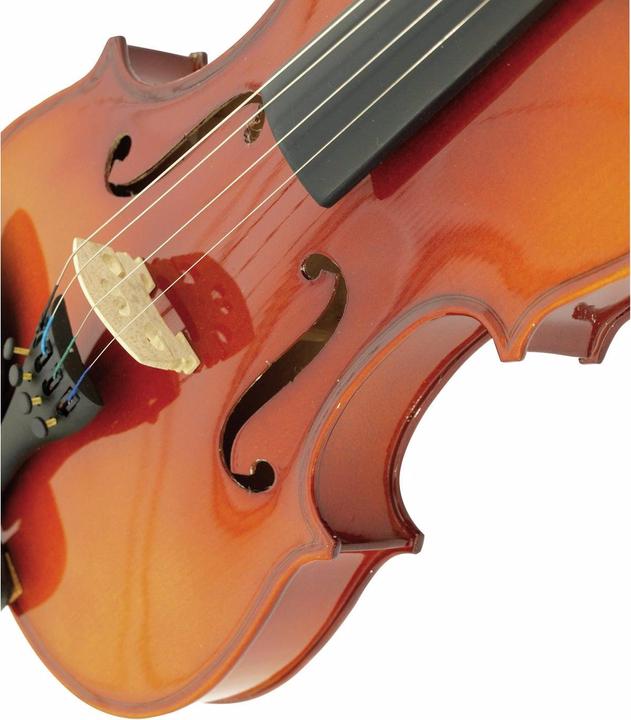 Image du produit Dimavery Violon 4/4 avec archet, dans son étui (Violon, 4/4)